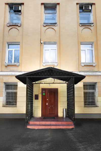 Санузел